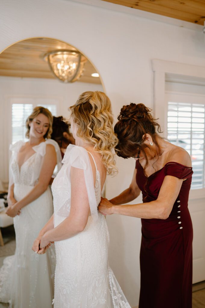 rustic fall wedding colors and ideas in delaware