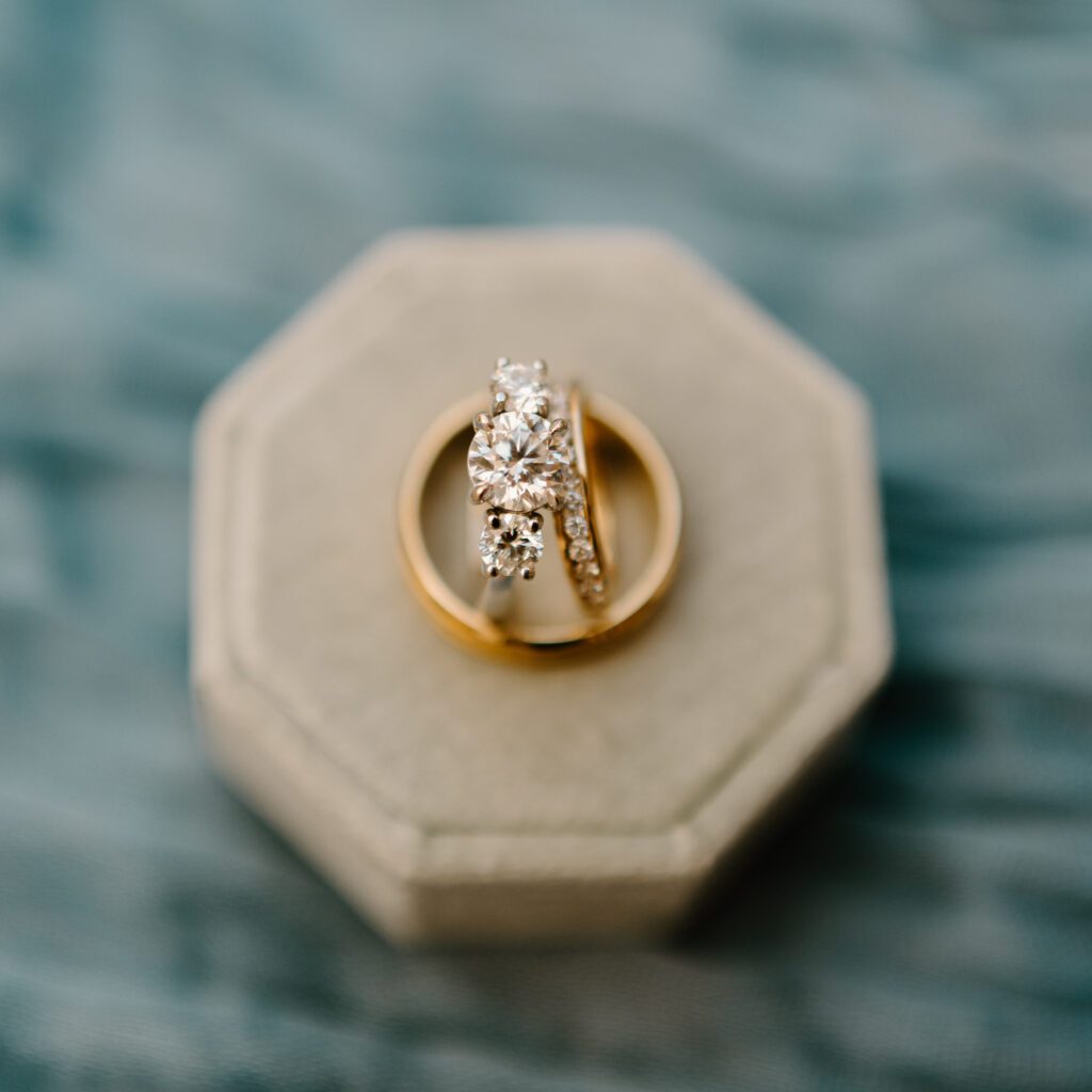 A Dreamy Garden Wedding at Terrain Gardens in Devon, PA