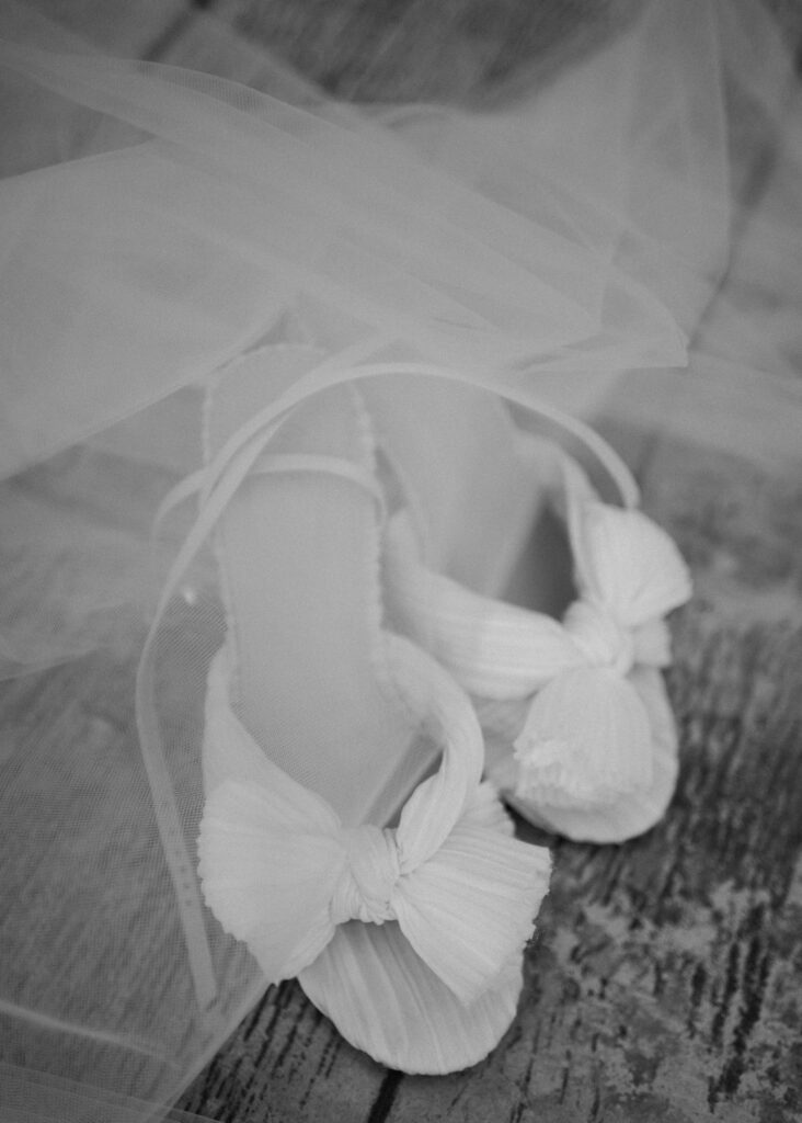 A Dreamy Garden Wedding at Terrain Gardens in Devon, PA