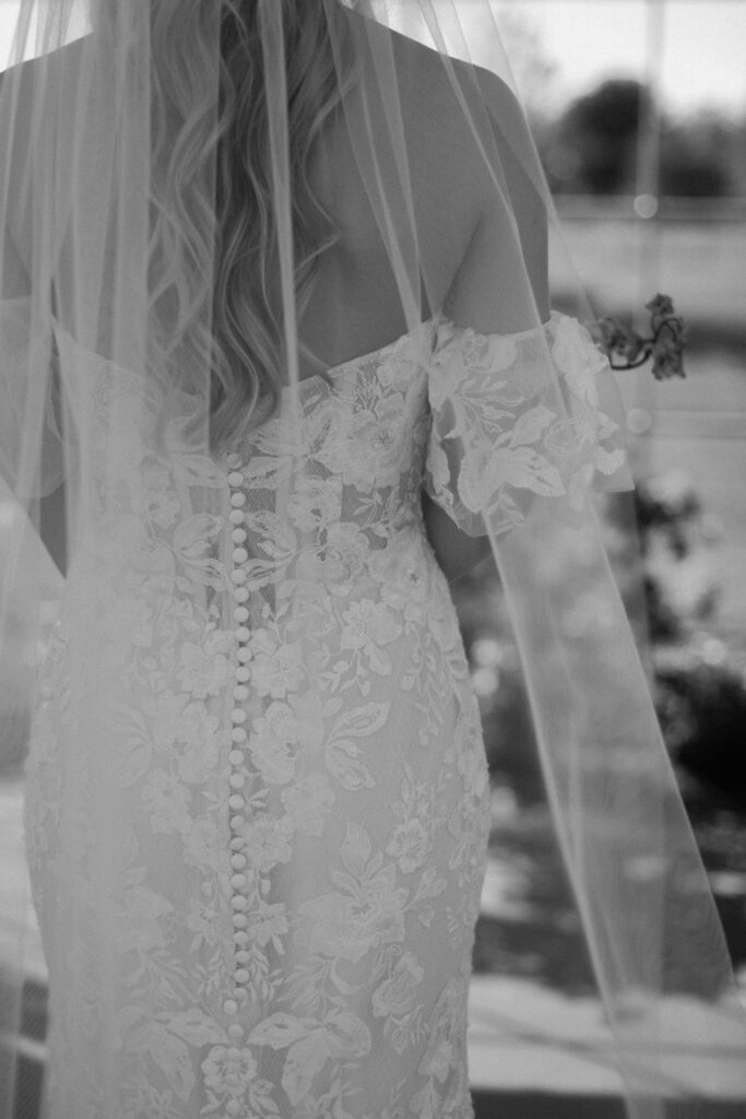 documentary style bride and groom photos