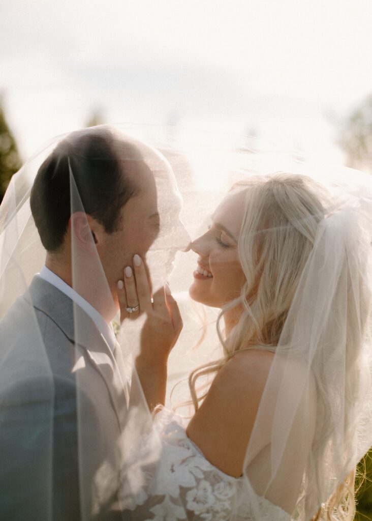 A Dreamy Garden Wedding at Terrain Gardens in Devon, PA